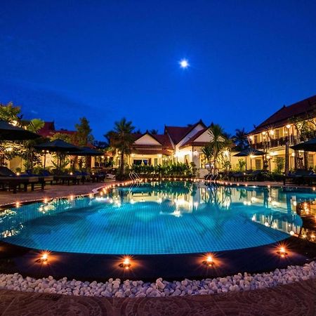 Adventure Siemreap Residence Siem Reap Eksteriør bilde