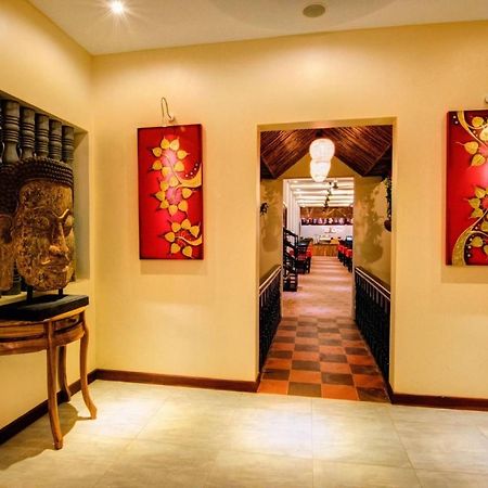 Adventure Siemreap Residence Siem Reap Eksteriør bilde