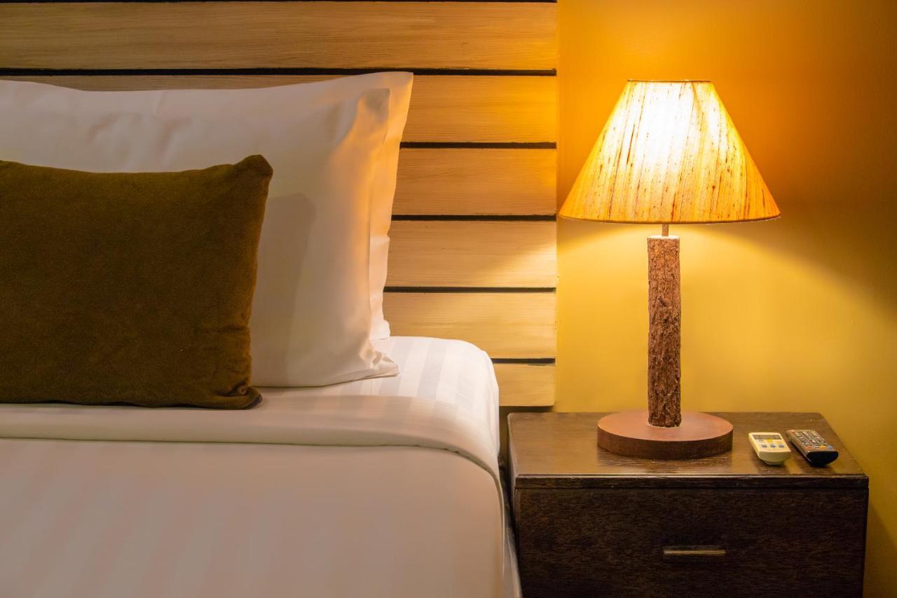Adventure Siemreap Residence Siem Reap Eksteriør bilde